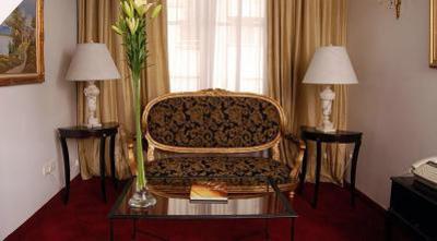 фото отеля Park Plaza Unique Hotel