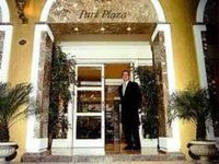 Park Plaza Unique Hotel
