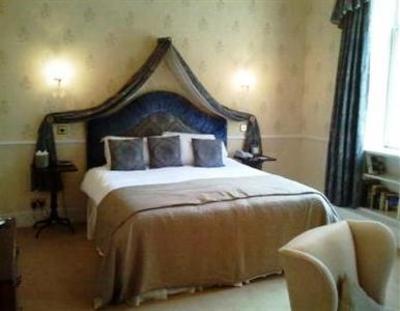 фото отеля Buckland Tout-Saints Hotel