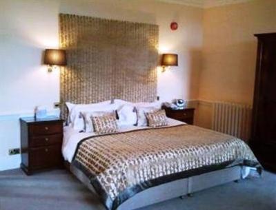 фото отеля Buckland Tout-Saints Hotel