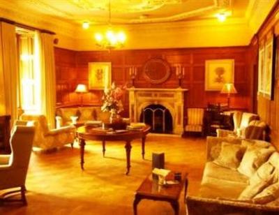 фото отеля Buckland Tout-Saints Hotel