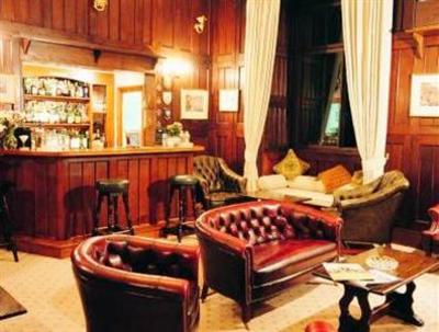 фото отеля Buckland Tout-Saints Hotel