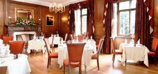 фото отеля Buckland Tout-Saints Hotel