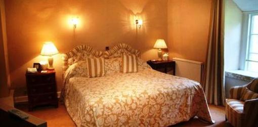 фото отеля Buckland Tout-Saints Hotel