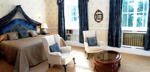 фото отеля Buckland Tout-Saints Hotel