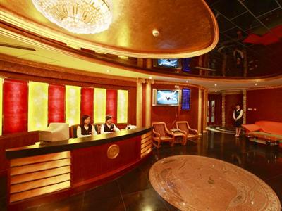 фото отеля Zhonghao Hotel