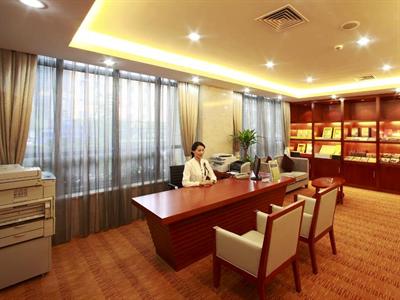 фото отеля Zhonghao Hotel