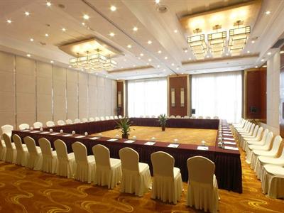 фото отеля Zhonghao Hotel