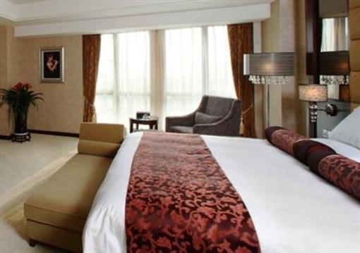 фото отеля Zhonghao Hotel