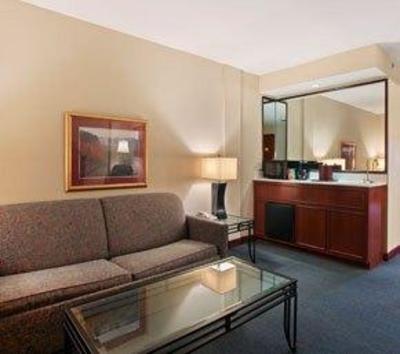фото отеля Baymont Inn & Suites Indianapolis Airport Plainfield