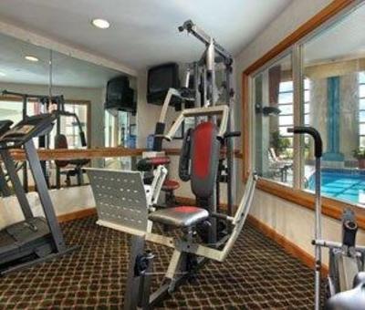 фото отеля Baymont Inn & Suites Indianapolis Airport Plainfield