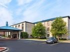 фото отеля Baymont Inn & Suites Indianapolis Airport Plainfield