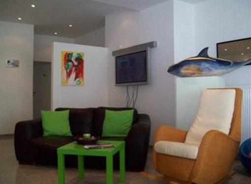 фото отеля Art Hotel Korschen