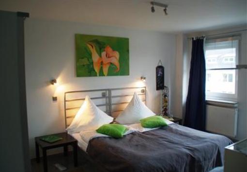 фото отеля Art Hotel Korschen