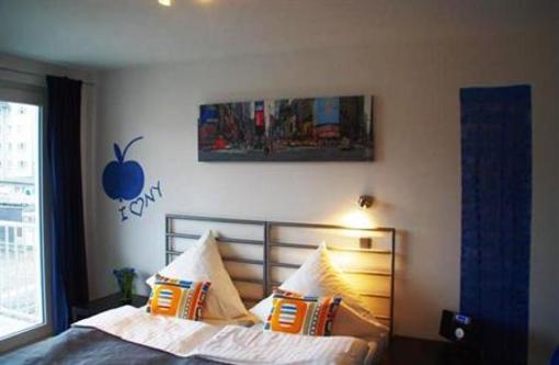 фото отеля Art Hotel Korschen