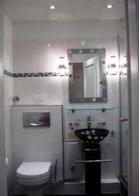 фото отеля Art Hotel Korschen