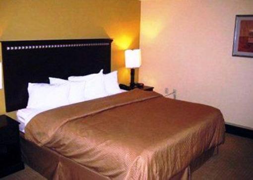 фото отеля Clarion Inn Nacogdoches