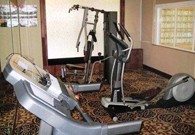 фото отеля Clarion Inn Nacogdoches