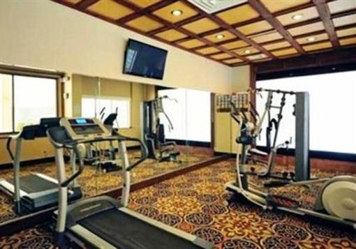 фото отеля Clarion Inn Nacogdoches