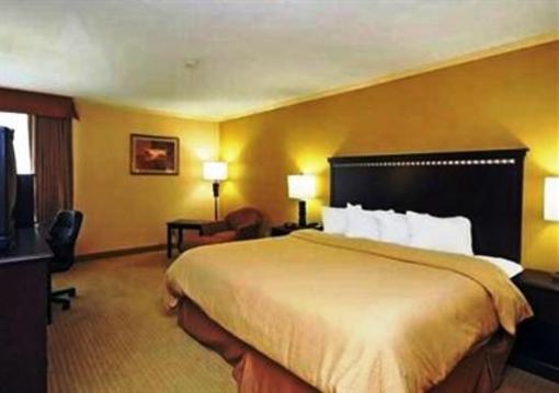 фото отеля Clarion Inn Nacogdoches