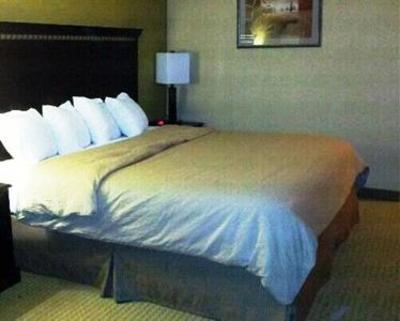 фото отеля Clarion Inn Nacogdoches