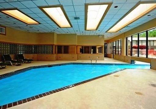 фото отеля Clarion Inn Nacogdoches