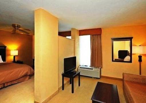 фото отеля Clarion Inn Nacogdoches