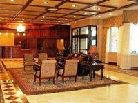 Clarion Inn Nacogdoches