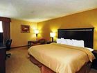 фото отеля Clarion Inn Nacogdoches