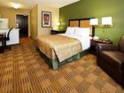 фото отеля Extended Stay America North Hotel Santa Rosa