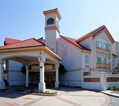 фото отеля La Quinta Inn & Suites Austin Mopac North