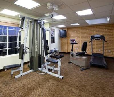 фото отеля La Quinta Inn & Suites Austin Mopac North