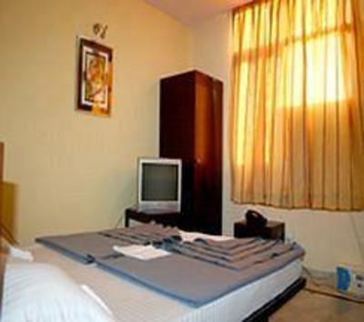 фото отеля Hotel Volga International New Delhi