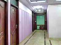 Hotel Volga International New Delhi