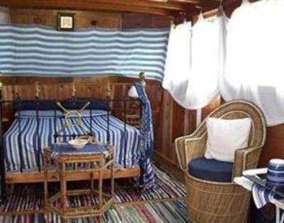 фото отеля Pagoda Lodge