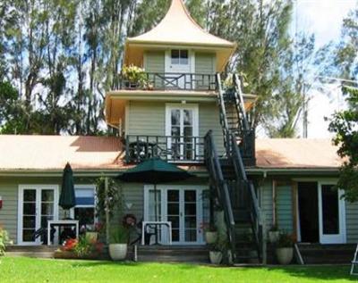 фото отеля Pagoda Lodge