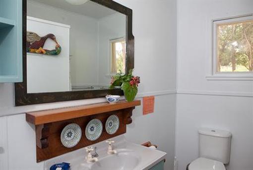 фото отеля Pagoda Lodge