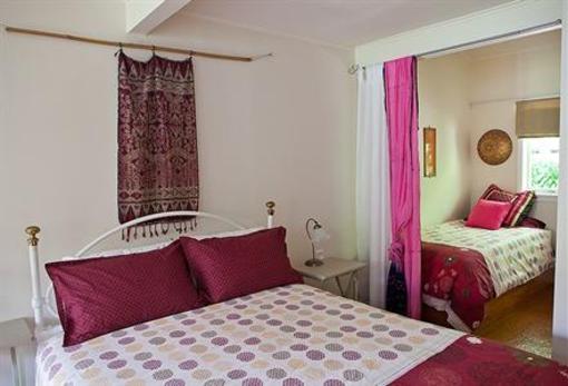 фото отеля Pagoda Lodge