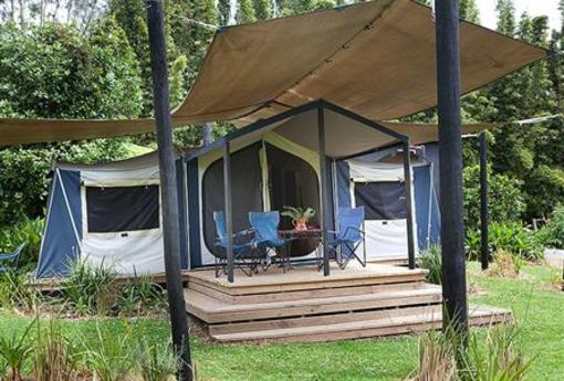 фото отеля Pagoda Lodge