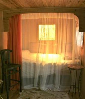 фото отеля Pagoda Lodge