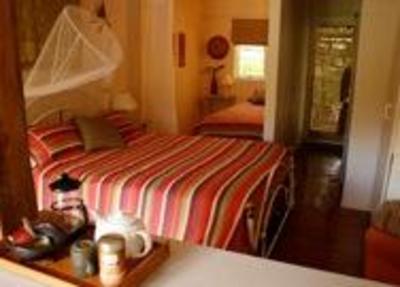 фото отеля Pagoda Lodge