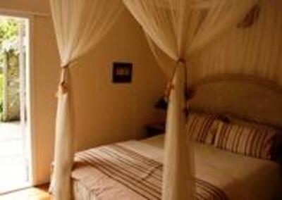 фото отеля Pagoda Lodge