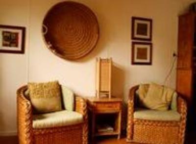 фото отеля Pagoda Lodge