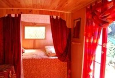 фото отеля Pagoda Lodge