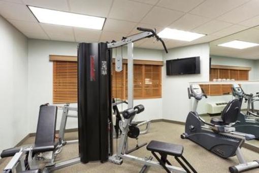 фото отеля Candlewood Suites Winchester