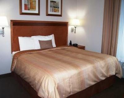 фото отеля Candlewood Suites Winchester