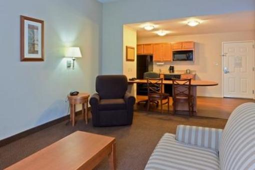 фото отеля Candlewood Suites Winchester