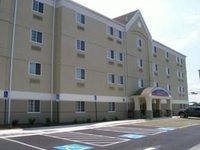 Candlewood Suites Winchester