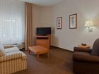 фото отеля Candlewood Suites Winchester