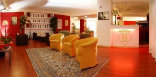 фото отеля Residence Le Quattro Stagioni Perugia